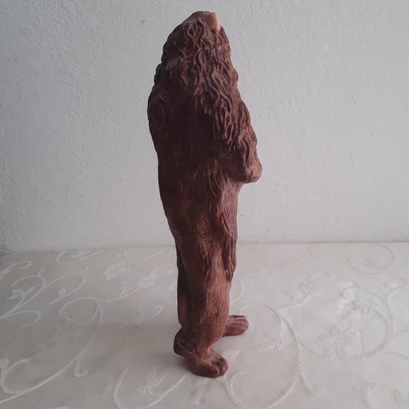 Vintage Collectible  Toy 1995 Wizard Of Oz Figurine Cowardly Lion - Picture 5 of 7